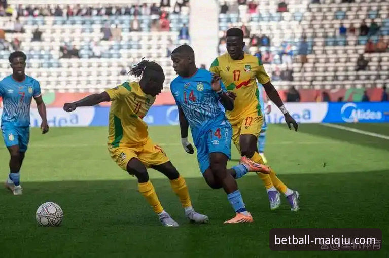 民主刚果52年等待vs牙买加重返舞台：世界杯附加赛绝杀夜，买球平台官网解锁冷门赛事深度体验